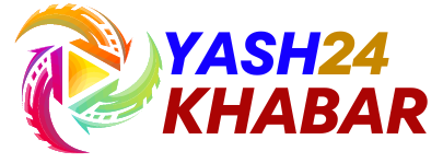Yash24Khabar Logo
